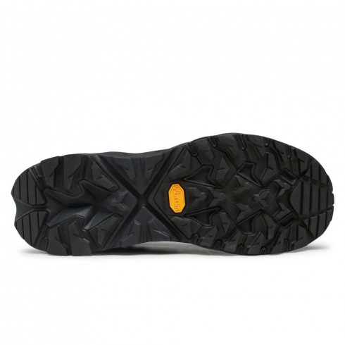 Фото Чоловічі черевики Hoka One One M ANACAPA BREEZE MID 1134505-BBLC - зображення 4