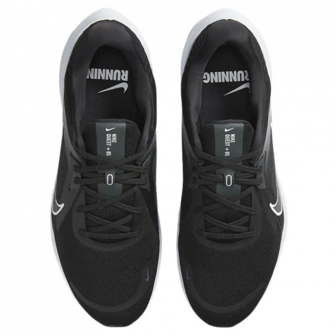 Фото Чоловічі бігові кросівки NIKE QUEST 5 DD0204-001 - зображення 4