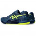 Чоловічі кросівки для тенісу Asics GEL-RESOLUTION 9 1041A330-404 - зображення 7 Фото Чоловічі кросівки для тенісу Asics GEL-RESOLUTION 9 1041A330-404 - зображення 7