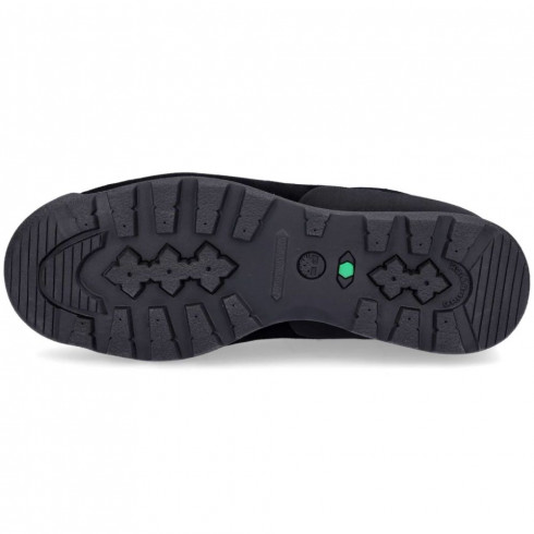 Фото Чоловічі черевики Timberland Euro Rock Heritage L/F TB0A2H68015 - зображення 2