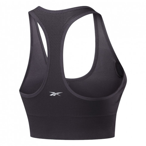 Фото Жіночий бра-топ Reebok WORKOUT SEAMLESS GD9985 - зображення 8