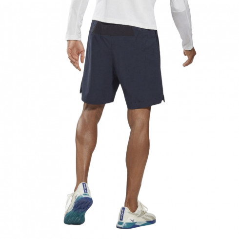 Фото Чоловічі шорти Reebok United By Fitness Athlete GS9170 - зображення 4