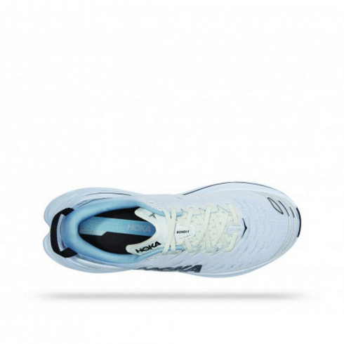 Фото Чоловічі бігові кросівки Hoka One One M BONDI X 1113512-BDBB - зображення 6