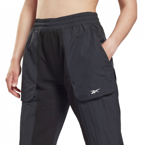 Фото Жіночі штани Reebok THERMOWARM+ GRAPHENE GT3179 - зображення 3