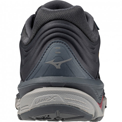 Фото Чоловічі бігові кросівки Mizuno WAVE PARADOX 5 J1GC184021-TURB - зображення 5