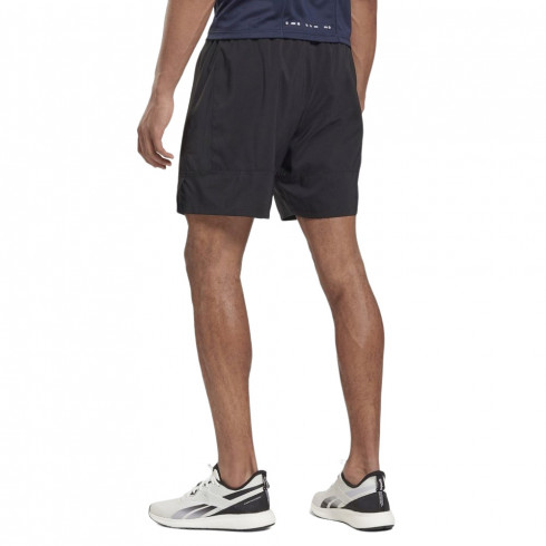Фото Чоловічі шорти Reebok Running Essentials 7-Inch Woven FT1049 - зображення 5
