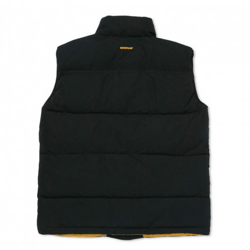Чоловіча безрукавка Caterpillar W12430-016 - зображення 2 Фото Чоловіча безрукавка Caterpillar W12430-016 - зображення 2