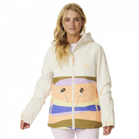 Фото Куртка жіноча для сноуборда Rip Curl RIDER BETTY JACKET 000WOU-3 - зображення 1
