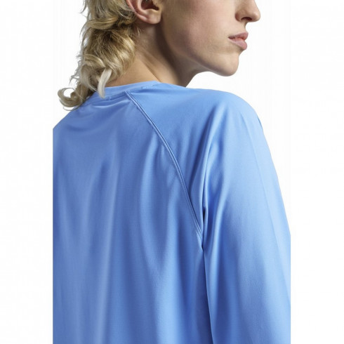 Жіночій реглан Jack Wolfskin PRELIGHT SWIFT LS W A63799_C0454 - зображення 3 Фото Жіночій реглан Jack Wolfskin PRELIGHT SWIFT LS W A63799_C0454 - зображення 3