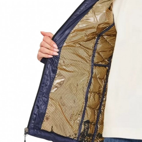 Фото Жіноча куртка Columbia Joy Peak™ Hooded Jacket 1982671CLB-472 - зображення 4