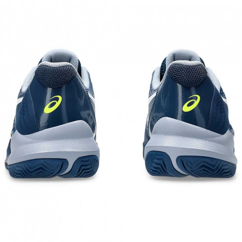 Фото Чоловічі кросівки для тенісу Asics GEL-CHALLENGER 14 CLAY 1041A449-402 - зображення 7