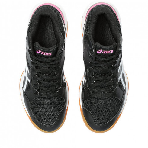 Фото Жіночі волейбольні кросівки ASICS GEL-TASK MT 3 1072A081-001 - зображення 2