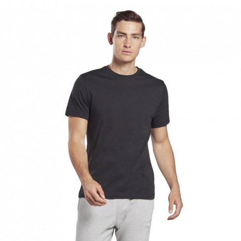 Фото Чоловіча футболка Reebok GB Vector FT9617 - зображення 3