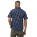 Фото Теніска Jack Wolfskin HOT SPRINGS SHIRT M 1402332_7881 - зображення 4