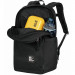 Фото Дитяий рюкзак Jack Wolfskin SMILEYWORLD BACKPACK 2020511_6502 - зображення 2