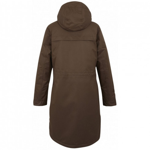 Жіноча парка Regatta Romine II RWP409-28U - зображення 4 Фото Жіноча парка Regatta Romine II RWP409-28U - зображення 4