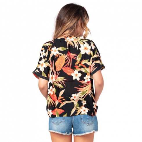 Фото Жіноча блуза Rip Curl NORTH SHORE SHIRT GSHEL4-90 - зображення 2