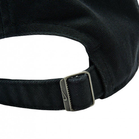 Фото Кепка Nike W NSW H86 FUTURA CLASSIC CAP AO8662-010 - зображення 2