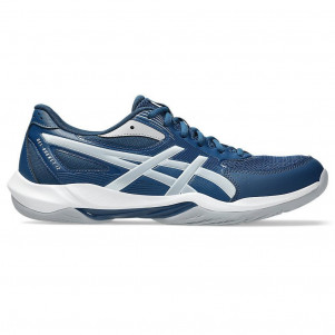 Чоловічі волейбольні кросівки Asics GEL-ROCKET 12 1071A116-400