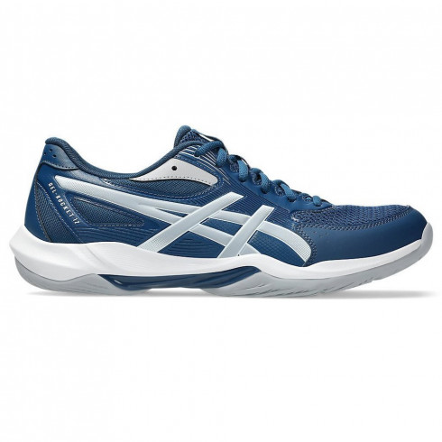 Фото Чоловічі волейбольні кросівки Asics  GEL-ROCKET 12 1071A116-400 - зображення 1