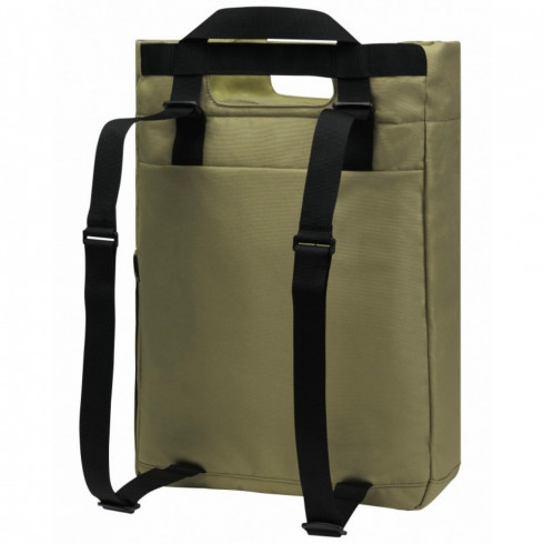 Фото Сумка Jack Wolfskin EBENTAL 2020341_4511 - зображення 2