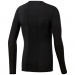 Фото Чоловічий лонгслів REEBOK WOR COMPR LO SLEEVE SOLID FP9105 - зображення 5