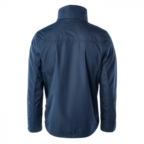 Фото Чоловіча вітровка MARTES ESSENTIALS MORGAN-DRESS BLUES - зображення 3