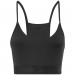 Фото Жіночий спортивний топ Reebok Strappy Back Low-Impact GR9459 - зображення 3