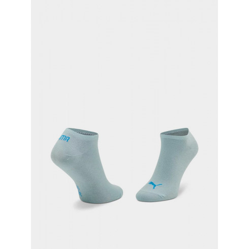 Фото Шкарпетки PUMA UNISEX SNEAKER PLAIN 3P 90680763 - зображення 2