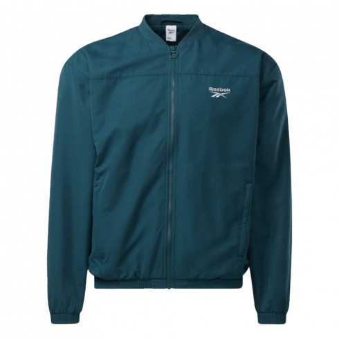 Фото Чоловіча олімпійка Reebok Classics Back Vector GS9135 - зображення 5