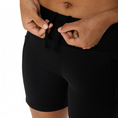 Фото Жіночі шорти ASICS FUJITRAIL ELITE SPRINTER 2012D204-001 - зображення 4