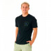 Фото Чоловіча футболка Rip Curl CORP ICON TEE 03GMTE-90 - зображення 3
