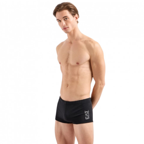 Фото Чоловічі плавки-боксери ARMANI SWIMMING TRUNK ACTIVE 901001-CC703 - зображення 1