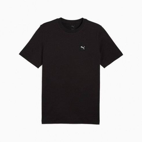 Фото Чоловіча футболка Puma Essentials Elevated Tee 684726-01 - зображення 1
