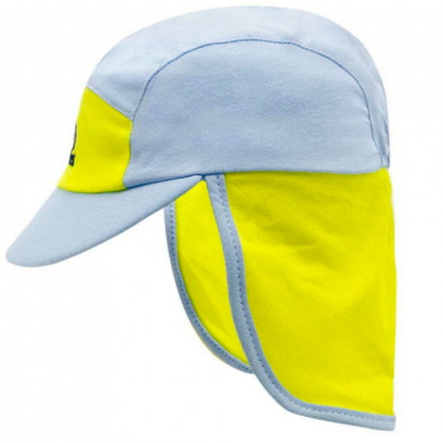 Фото Дитяча кепка Adidas Infant Cap FK3482 - зображення 3