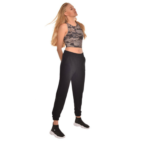 Фото Жіночі спортивні штани Bilcee TB20WL05W8999-1001 - зображення 6