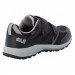 Фото Дитячі демісезонні кросівки Jack Wolfskin WOODLAND TEXAPORE LOW VC K 4046351_6364 - зображення 3
