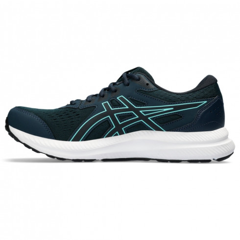 Фото Чоловічі бігові кросівки Asics GEL-CONTEND 8 1011B492-410 - зображення 6