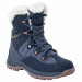 Фото Жіночі напівчеревики Jack Wolfskin ASPEN TEXAPORE MID W 4041431-1172 - зображення 3