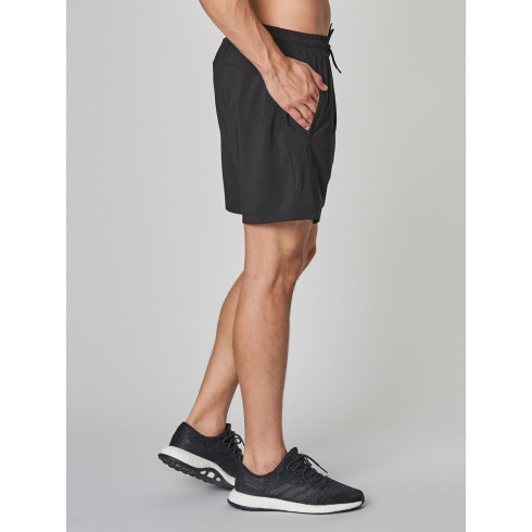 Фото Шорти чоловічі Bilcee ERKEK DOKUMA SORT TBMF2267-1001 - зображення 3