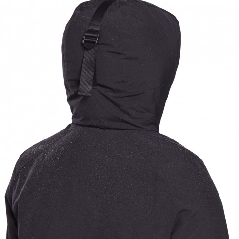 Фото Жіноча парка Reebok OUTERWEAR URBAN THERMOWARM REGUL8 FU1693 - зображення 4