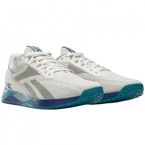 Фото Чоловічі тренувальні кросівки REEBOK NANO X1 GZ5393 - зображення 3