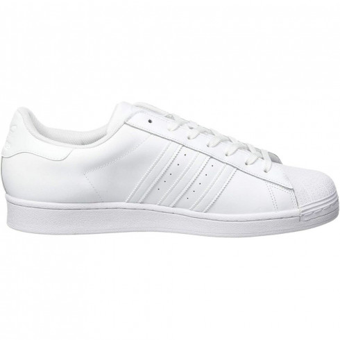 Фото Повсякденні кросівки Adidas Superstar EG4960 - зображення 2