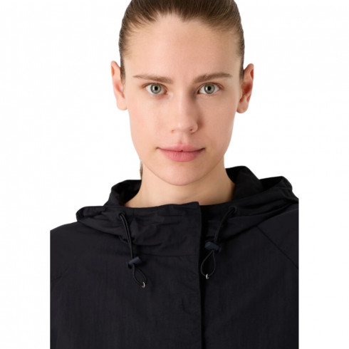 Фото Жіноча вітровка ARMANI BOMBER JACKET 3DTB04-TNBNZ - зображення 4