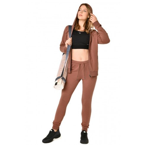 Фото Жіночий спортивний костюм Bilcee TB21WL01S8793-1620 - зображення 8