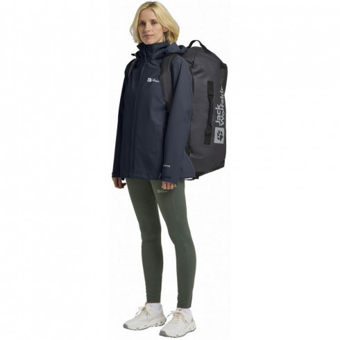 Фото Жіноча вітровка Jack Wolfskin TRAILTIME 2L JKT A63902_C0412 - зображення 2