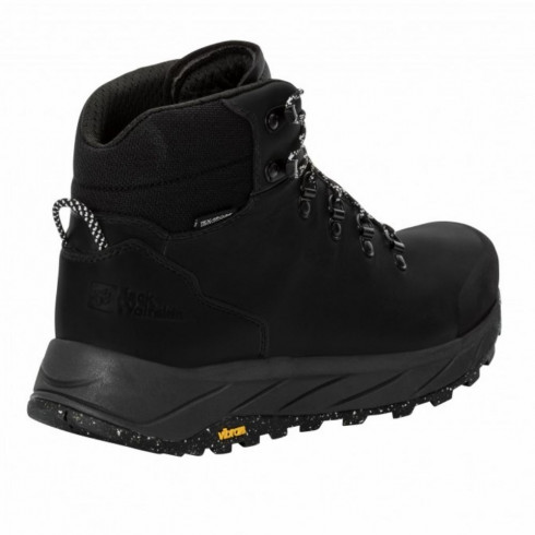 Фото Чоловічі черевики Jack Wolfskin TERRAQUEST X TEXAPORE MID M 4059581_6350 - зображення 4