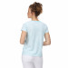 Фото Жіноча футболка Regatta Odalis RWT218-WPF - зображення 3