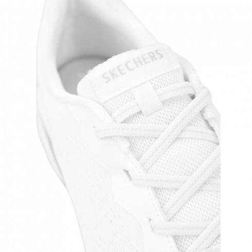 Фото Жіночі повсякденні кросівки Skechers 104413 WSL - зображення 3