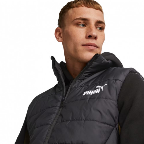 Фото Чоловічий жилет Puma ESS Padded Vest 84893901 - зображення 7